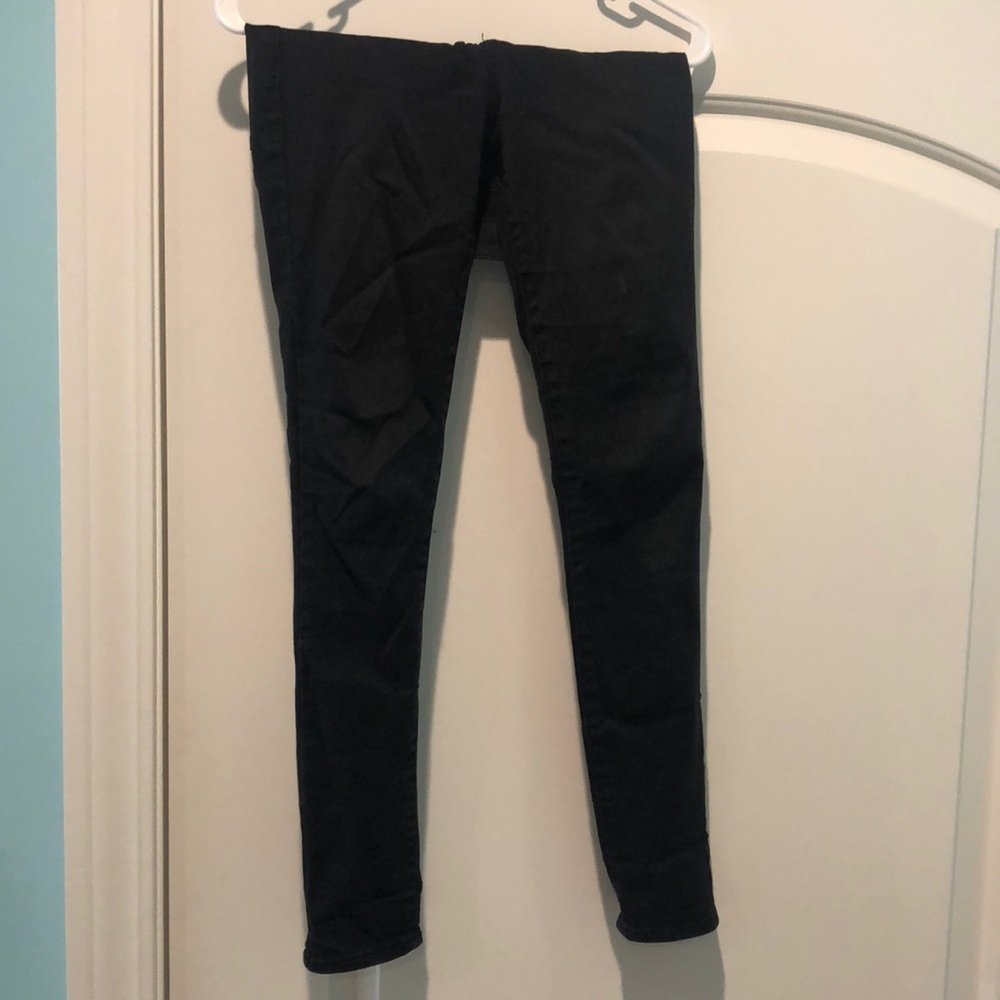 Black Skinny Jeans